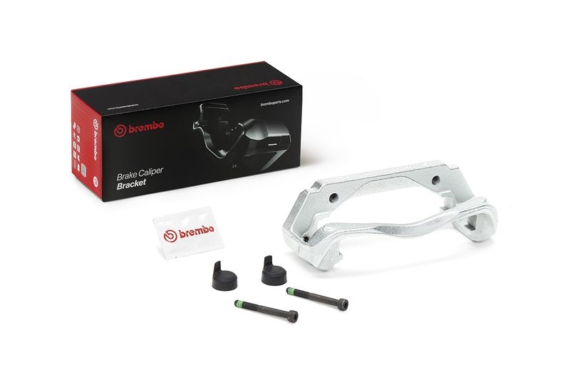 BREMBO Brake Caliper Bracket Set PRIME LINE