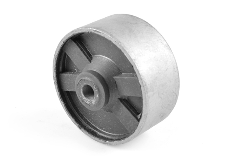 TEDGUM Lagerung, Motor