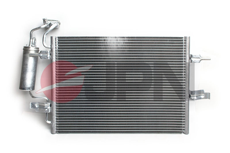 JPN Kondensator, Klimaanlage 60C9121-JPN