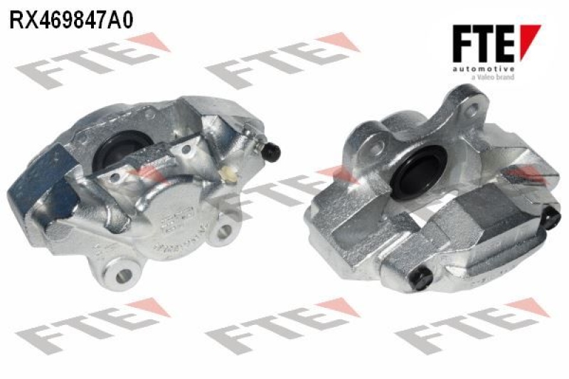 FTE Bremssattel 9291241