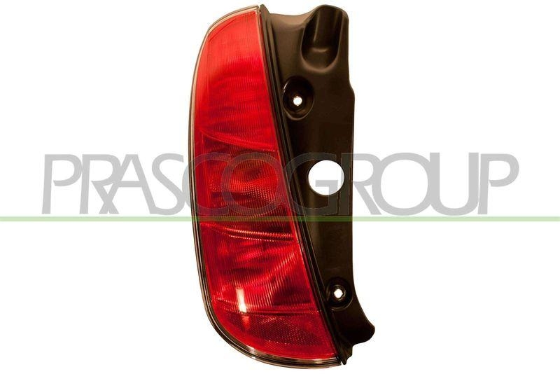 Combination Rearlight