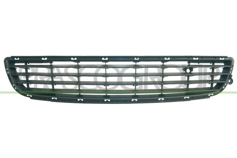 PRASCO L&uuml;ftungsgitter, Sto&szlig;f&auml;nger OP7172120