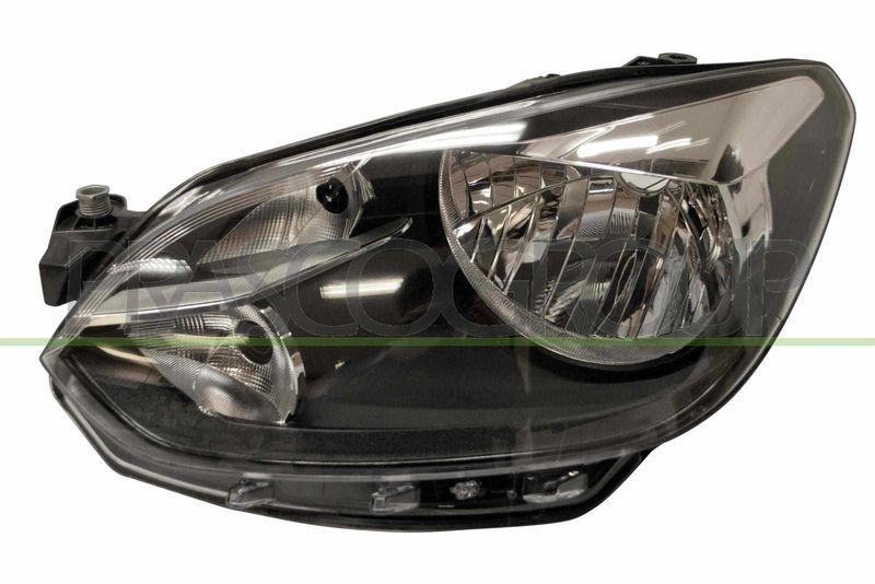 Headlight