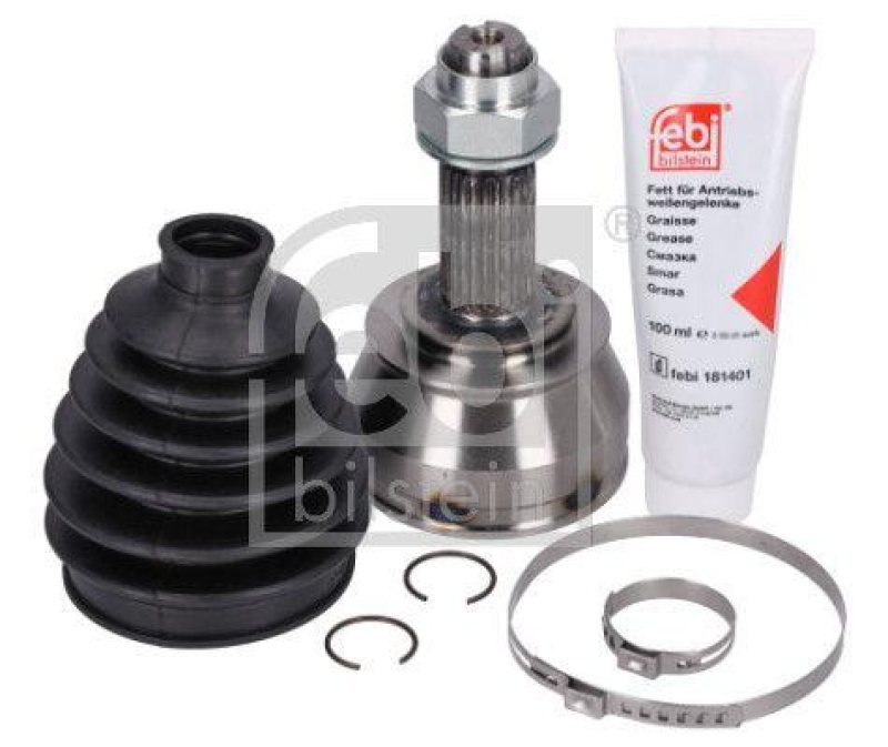 FEBI BILSTEIN Gelenksatz, Antriebswelle 185852