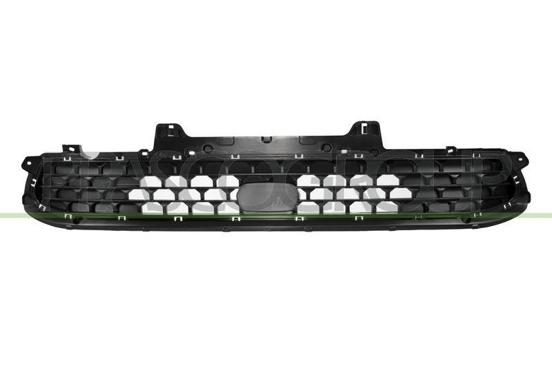 PRASCO L&uuml;ftungsgitter, Sto&szlig;f&auml;nger