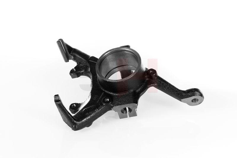 Achsschenkel Radaufhängung Vorne links passend für VW Golf 2 19E 1....