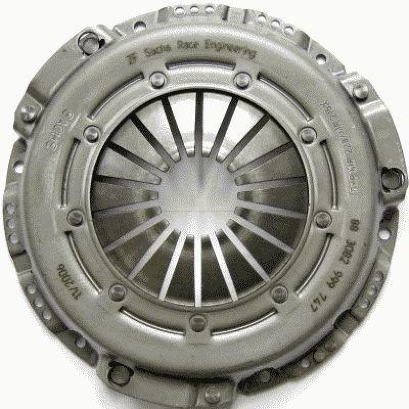 SACHS PERFORMANCE Kupplungsdruckplatte Performance