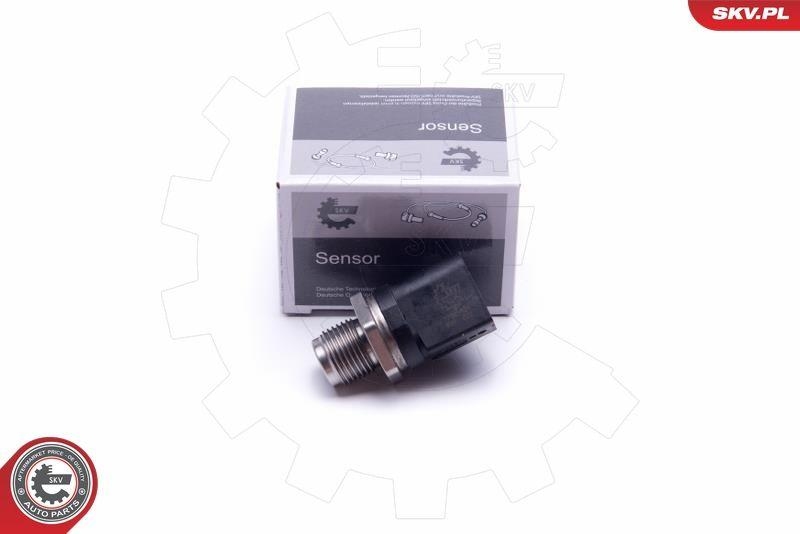 ESEN SKV Sensor, Kraftstoffdruck