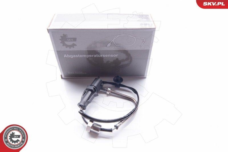 ESEN SKV Sensor, Abgastemperatur