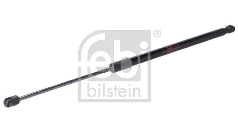 FEBI BILSTEIN Gasfeder, Koffer-/Laderaum 197974