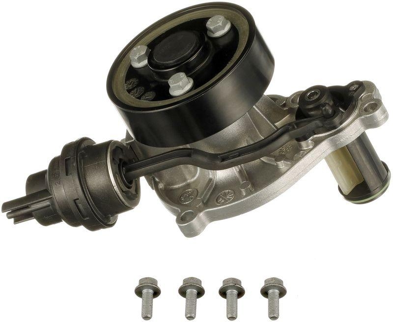 GATES Wasserpumpe, Motork&uuml;hlung WP0326