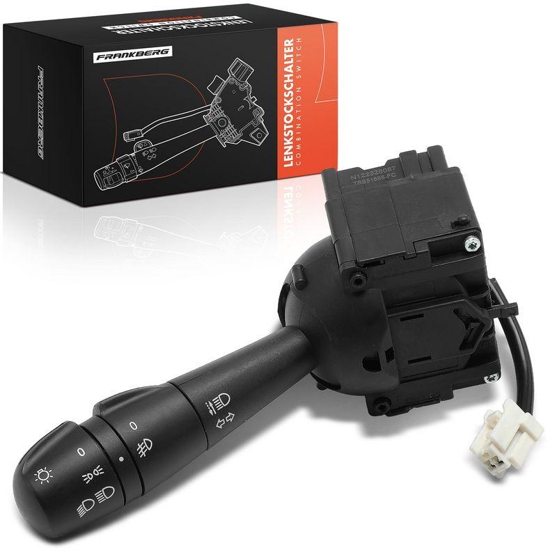 1x Frankberg Kombischalter Lenkstockschalter 5481FB0043793