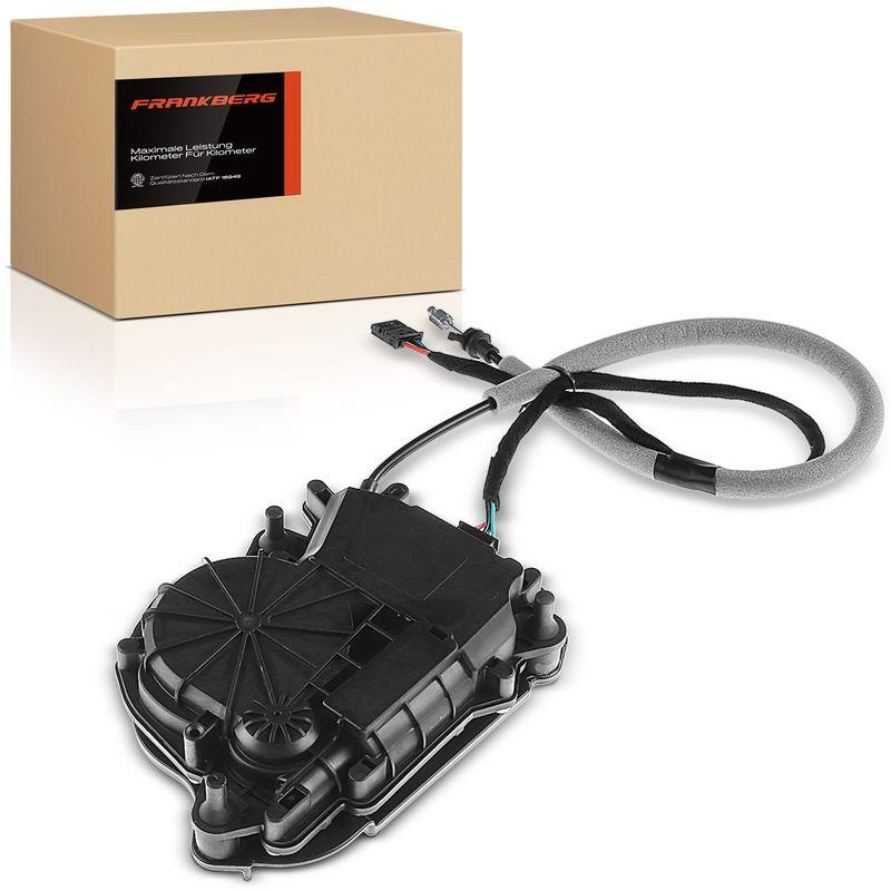 1x Frankberg Heckklappenschloss 5481FB0022884