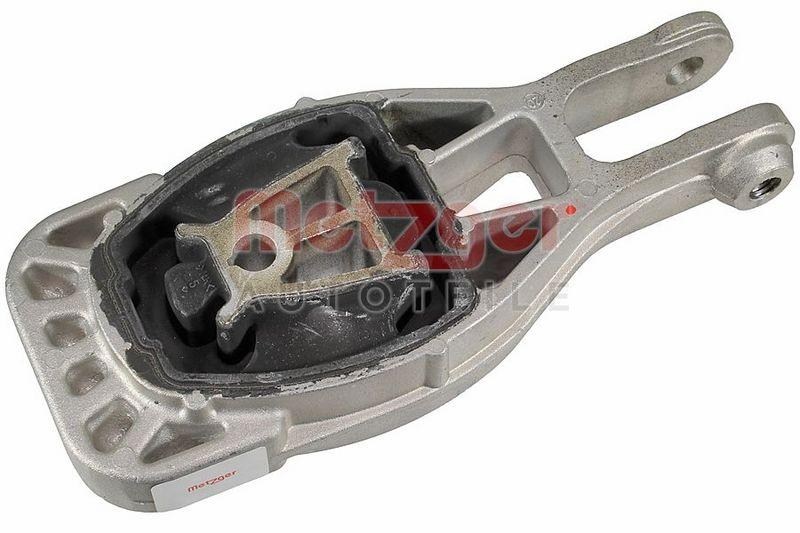 METZGER AUTOTEILE Lagerung, Motor ORIGINAL ERSATZTEIL