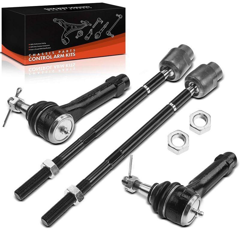 1x Frankberg Querlenker Satz Vorderachse 5481FB0035759