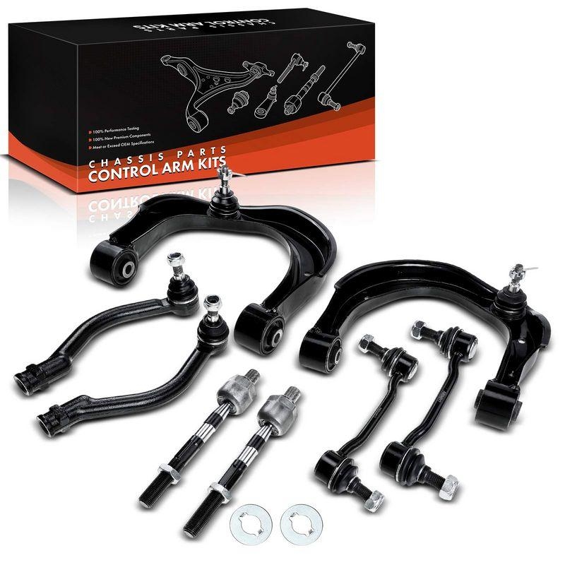 1x Frankberg Querlenker Satz Vorderachse 5481FB0036917