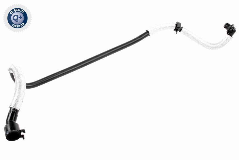 VAICO Vacuum Hose, braking system Q+, original equipment manufacturer quality