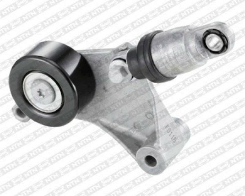 SNR Tensioner Pulley, v-ribbed belt