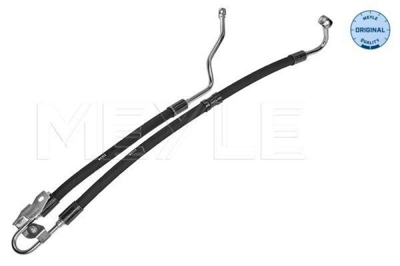 MEYLE Hydraulic Hose, steering system MEYLE-ORIGINAL: True to OE.