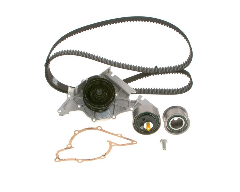 BOSCH Wasserpumpe + Zahnriemensatz