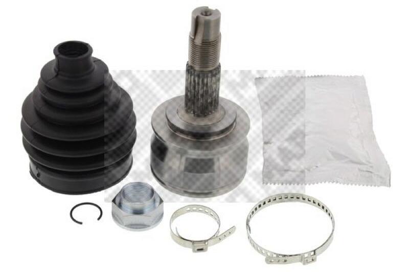 MAPCO Joint Kit, drive shaft