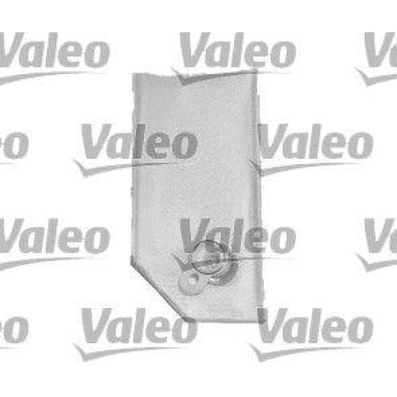 VALEO Filter, fuel pump