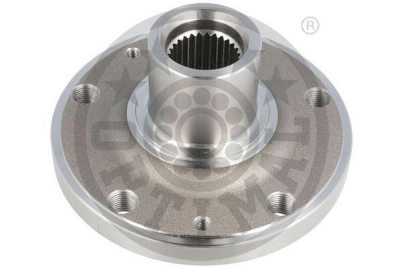 OPTIMAL Wheel Hub