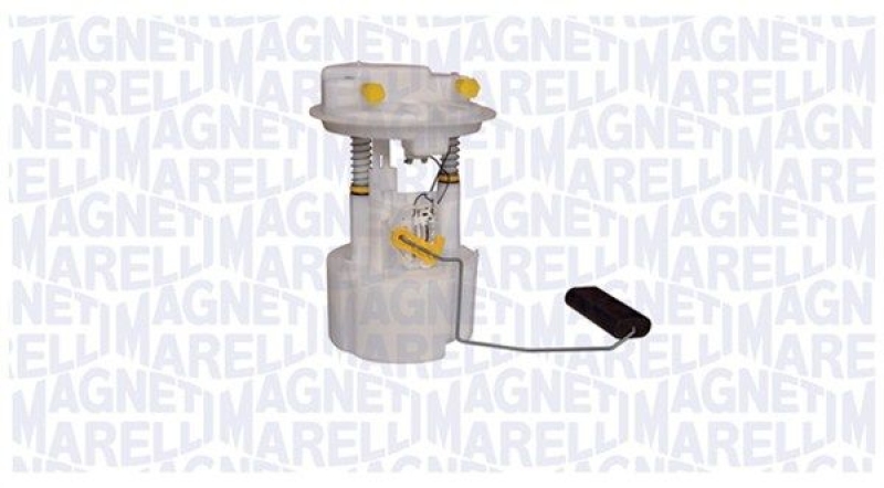MAGNETI MARELLI Fuel Gauge CILC