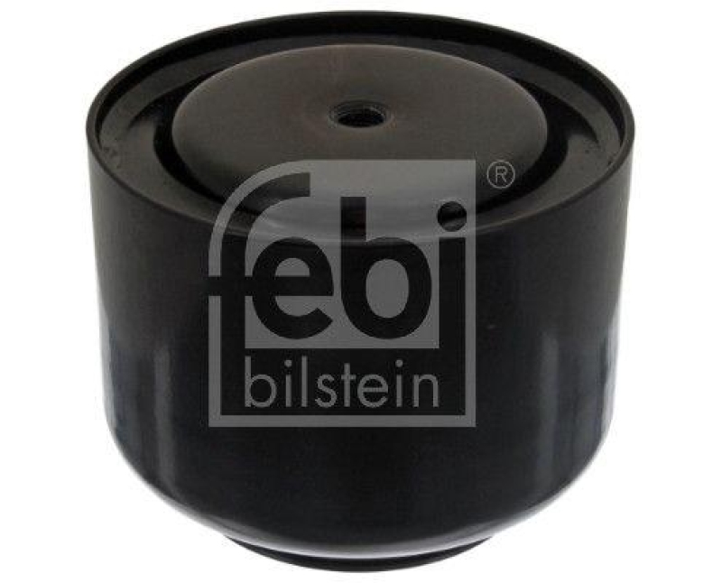 FEBI BILSTEIN Roller Piston, air spring bellow
