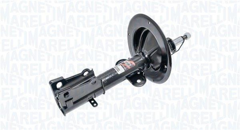 MAGNETI MARELLI Sto&szlig;d&auml;mpfer 357087070000