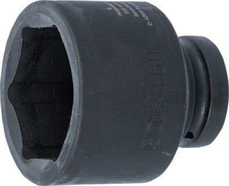 BGS Power Socket