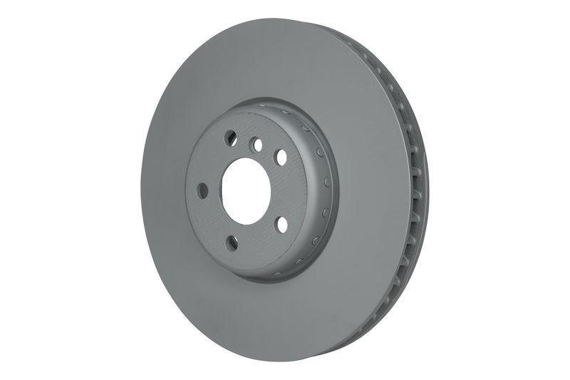 ATE Bremsscheiben 348mm + Ceramic Bremsbeläge Vorne passend für BMW X3 G01 F97