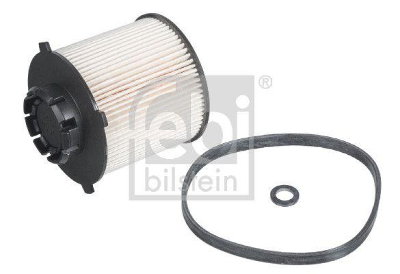 FEBI BILSTEIN Kraftstofffilter 106097