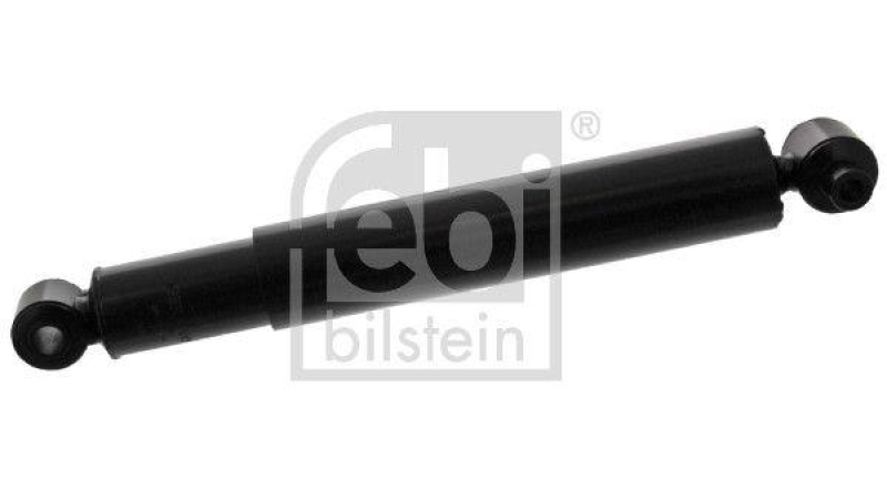 FEBI BILSTEIN Stoßdämpfer 20478