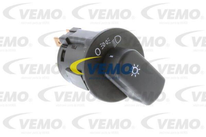 VEMO Switch, headlight Original VEMO Quality