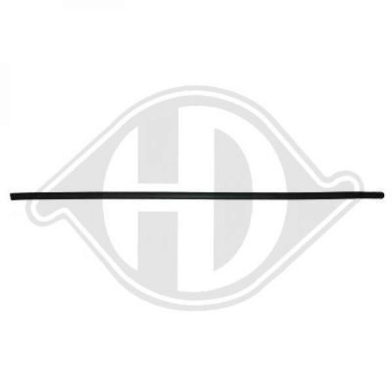 DIEDERICHS Trim/Protective Strip, door