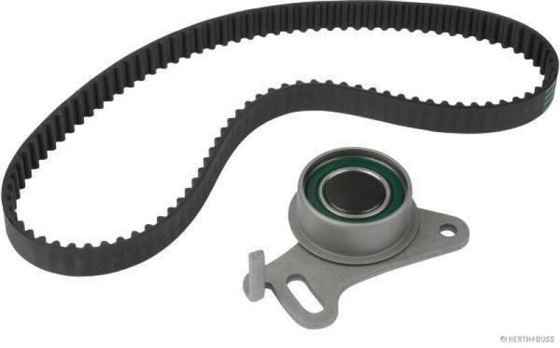 HERTH+BUSS JAKOPARTS Timing Belt Set