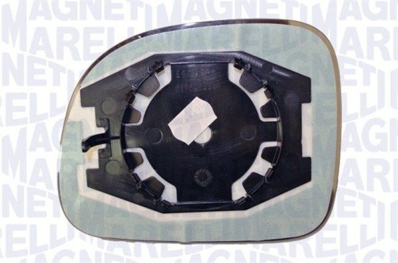 MAGNETI MARELLI Mirror Glass, exterior mirror