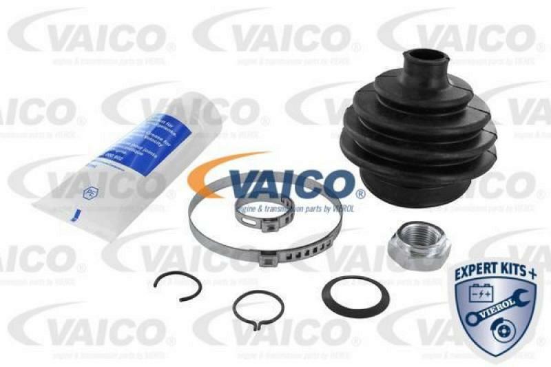 VAICO Bellow Set, drive shaft EXPERT KITS +