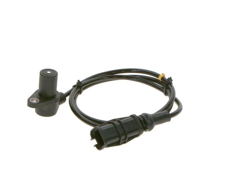 BOSCH RPM Sensor, engine management