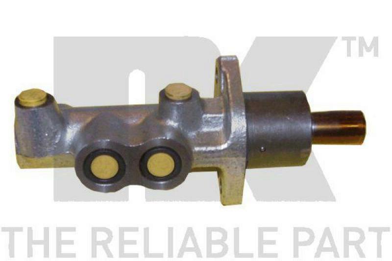 NK Brake Master Cylinder