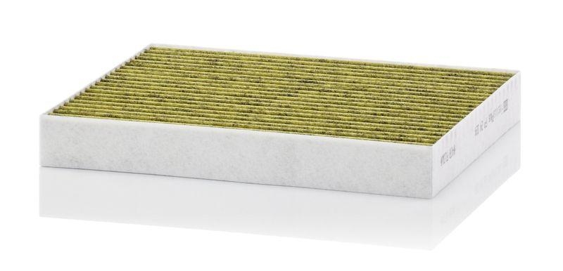 MANN-FILTER Filter, Innenraumluft FreciousPlus