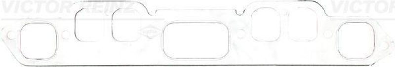 VICTOR REINZ Gasket, intake/ exhaust manifold