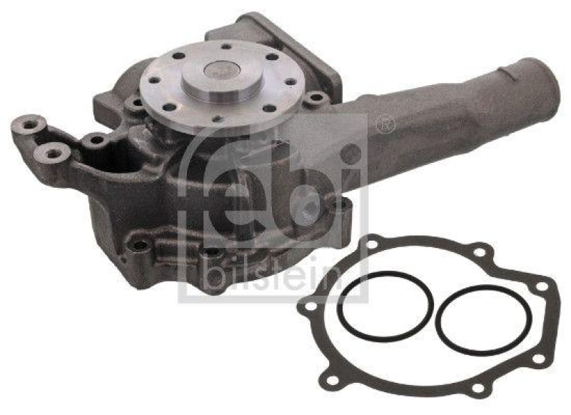 FEBI BILSTEIN Wasserpumpe, Motorkühlung 44315