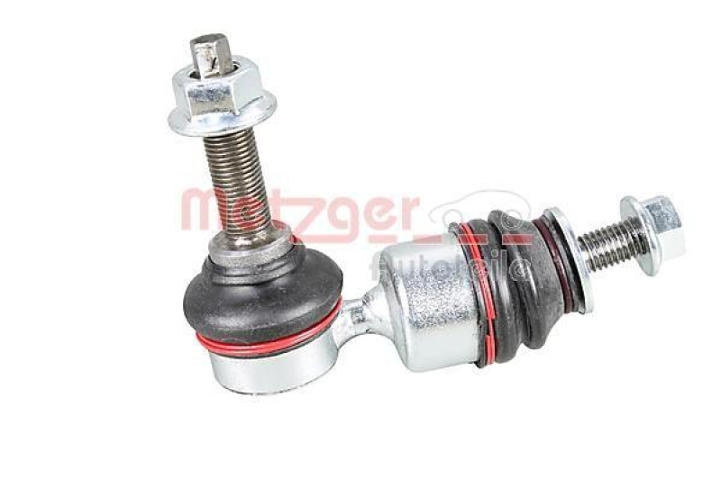 METZGER Stange/Strebe, Stabilisator 53073409