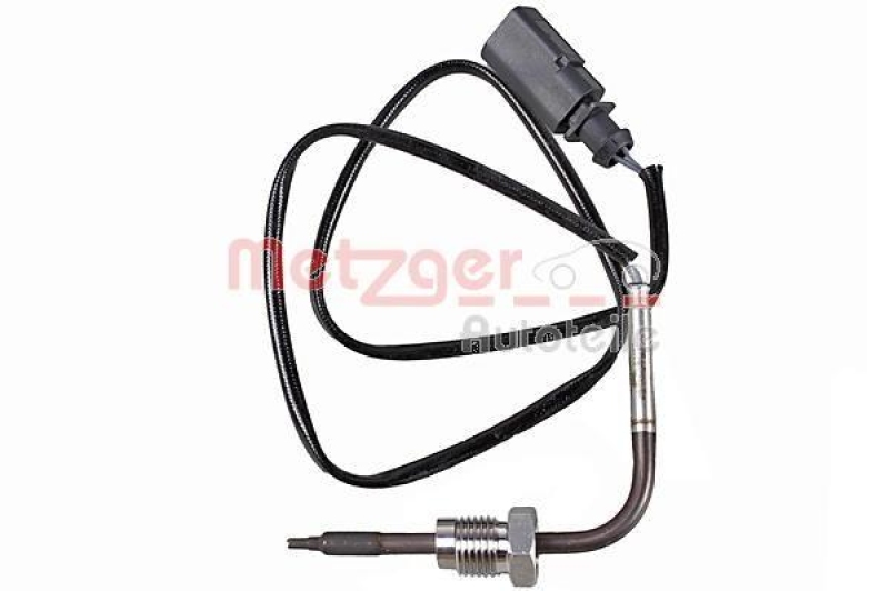 METZGER Sensor, Abgastemperatur 894964