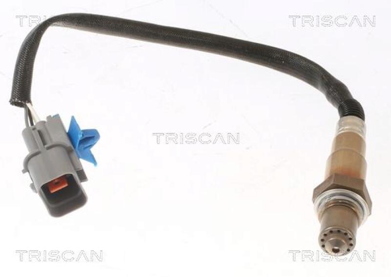 TRISCAN Lambda Sensor