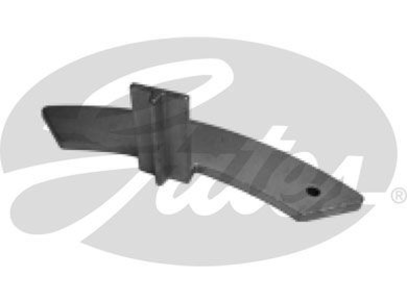 GATES Mounting Tools, timing belt