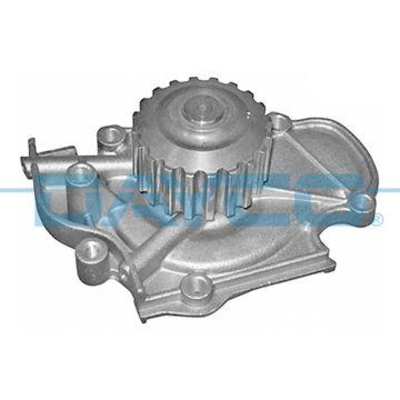 DAYCO Water Pump, engine cooling