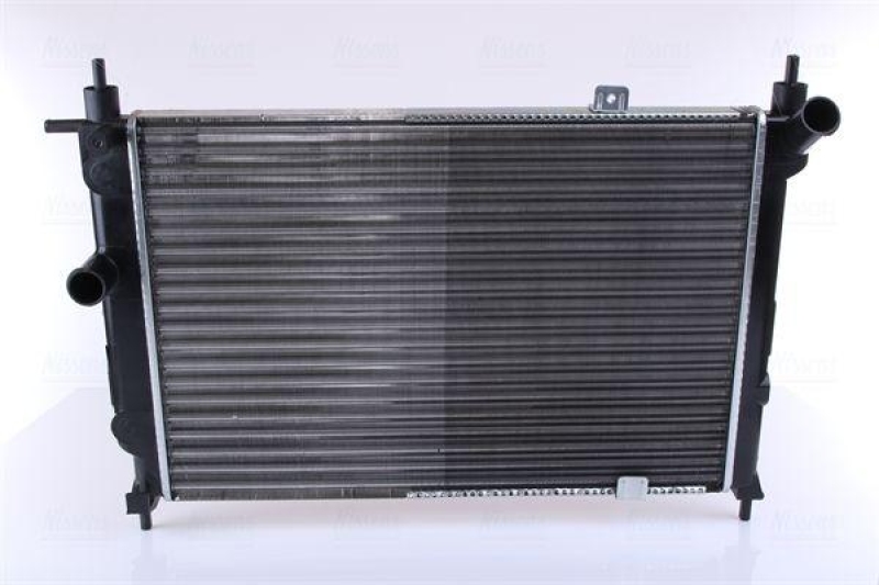 NISSENS Radiator, engine cooling